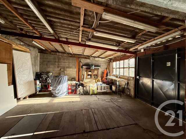 Maison &agrave; vendre - 5 pi&egrave;ces - 91 m2 - Livry Gargan - 93 - ILE-DE-FRANCE