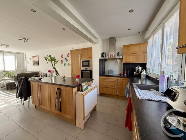 Maison &agrave; vendre - 5 pi&egrave;ces - 91 m2 - Livry Gargan - 93 - ILE-DE-FRANCE