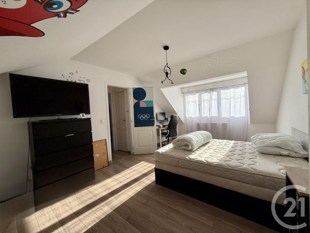 Maison &agrave; vendre - 5 pi&egrave;ces - 91 m2 - Livry Gargan - 93 - ILE-DE-FRANCE