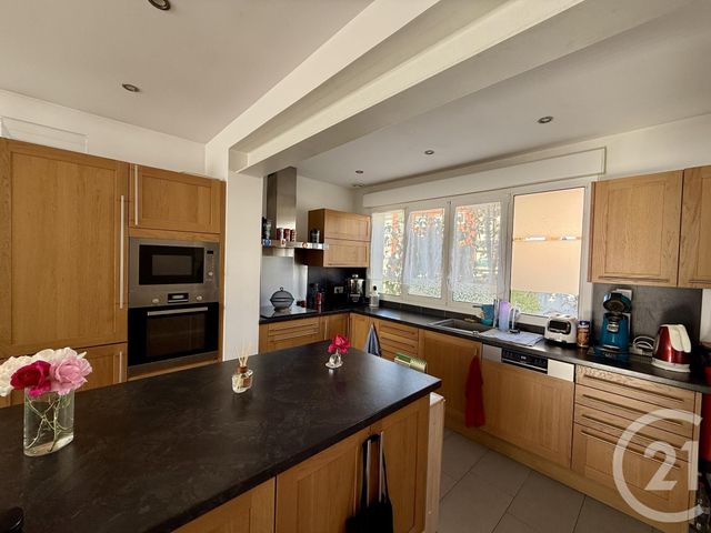 Maison &agrave; vendre - 5 pi&egrave;ces - 91 m2 - Livry Gargan - 93 - ILE-DE-FRANCE
