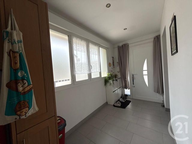 Maison &agrave; vendre - 5 pi&egrave;ces - 91 m2 - Livry Gargan - 93 - ILE-DE-FRANCE