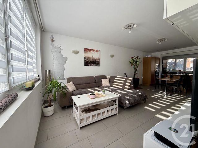 Maison &agrave; vendre - 5 pi&egrave;ces - 91 m2 - Livry Gargan - 93 - ILE-DE-FRANCE