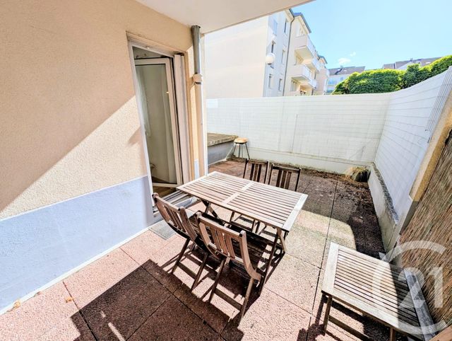 Appartement F1 à vendre - 1 pièce - 34 m2 - Livry Gargan - 93 - ILE-DE-FRANCE