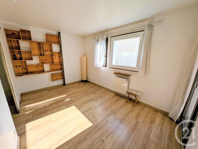 Appartement F1 à vendre - 1 pièce - 34 m2 - Livry Gargan - 93 - ILE-DE-FRANCE