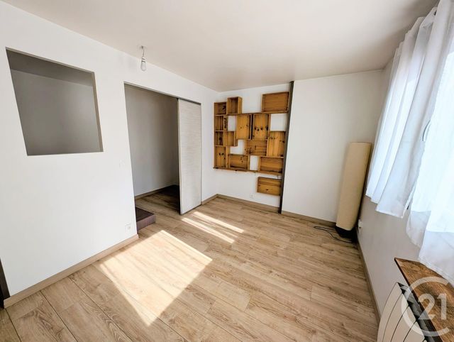 Appartement F1 à vendre - 1 pièce - 34 m2 - Livry Gargan - 93 - ILE-DE-FRANCE