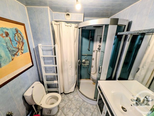 Appartement F1 à vendre - 1 pièce - 34 m2 - Livry Gargan - 93 - ILE-DE-FRANCE