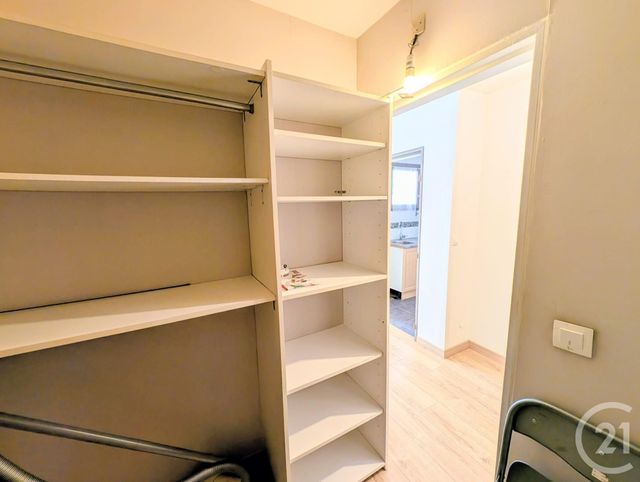 Appartement F1 à vendre - 1 pièce - 34 m2 - Livry Gargan - 93 - ILE-DE-FRANCE