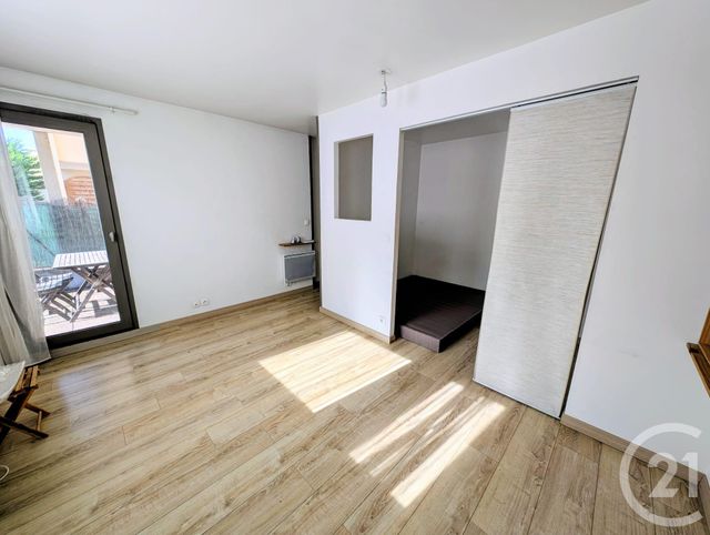 Appartement F1 à vendre - 1 pièce - 34 m2 - Livry Gargan - 93 - ILE-DE-FRANCE