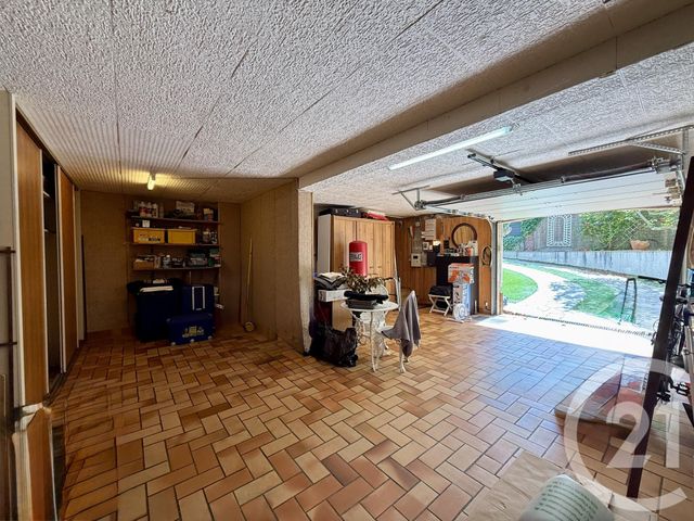 Maison &agrave; vendre - 5 pi&egrave;ces - 100,50 m2 - Livry Gargan - 93 - ILE-DE-FRANCE