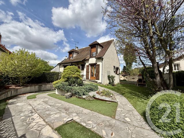 maison - LIVRY GARGAN - 93