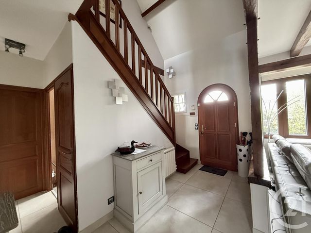 Maison &agrave; vendre - 5 pi&egrave;ces - 100,50 m2 - Livry Gargan - 93 - ILE-DE-FRANCE