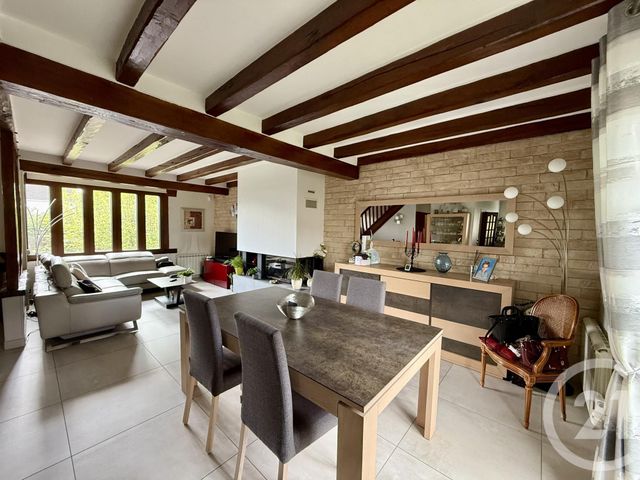 Maison &agrave; vendre - 5 pi&egrave;ces - 100,50 m2 - Livry Gargan - 93 - ILE-DE-FRANCE