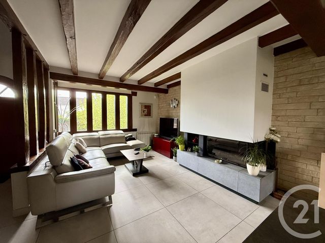 Maison &agrave; vendre - 5 pi&egrave;ces - 100,50 m2 - Livry Gargan - 93 - ILE-DE-FRANCE