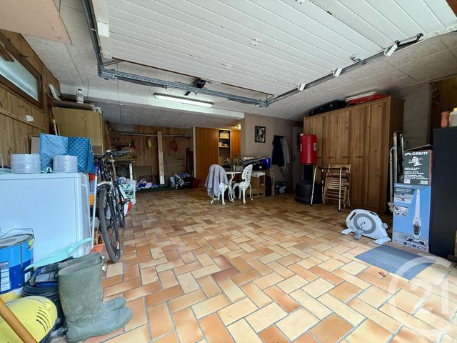 Maison &agrave; vendre - 5 pi&egrave;ces - 100,50 m2 - Livry Gargan - 93 - ILE-DE-FRANCE