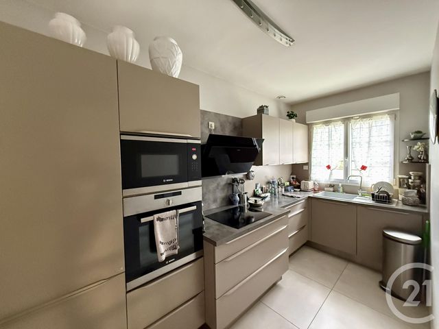 Maison &agrave; vendre - 5 pi&egrave;ces - 100,50 m2 - Livry Gargan - 93 - ILE-DE-FRANCE