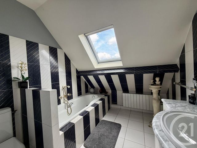 Maison &agrave; vendre - 5 pi&egrave;ces - 100,50 m2 - Livry Gargan - 93 - ILE-DE-FRANCE