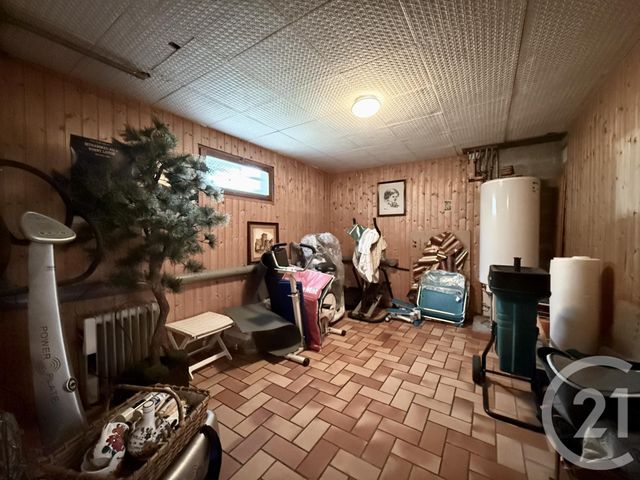 Maison &agrave; vendre - 5 pi&egrave;ces - 100,50 m2 - Livry Gargan - 93 - ILE-DE-FRANCE