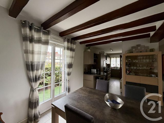 Maison &agrave; vendre - 5 pi&egrave;ces - 100,50 m2 - Livry Gargan - 93 - ILE-DE-FRANCE