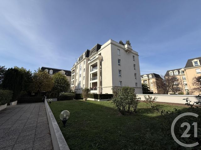 Prix immobilier LIVRY GARGAN - Photo d’un appartement vendu