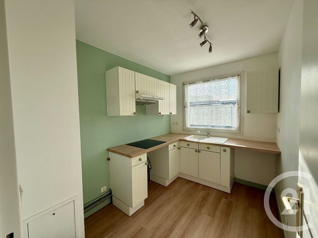 Appartement F2 &agrave; vendre - 2 pi&egrave;ces - 46,53 m2 - Livry Gargan - 93 - ILE-DE-FRANCE