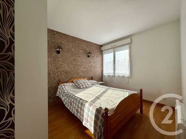 Appartement F2 &agrave; vendre - 2 pi&egrave;ces - 46,53 m2 - Livry Gargan - 93 - ILE-DE-FRANCE