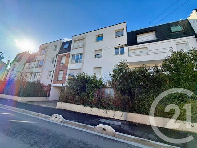 Appartement F2 &agrave; vendre - 2 pi&egrave;ces - 46,53 m2 - Livry Gargan - 93 - ILE-DE-FRANCE
