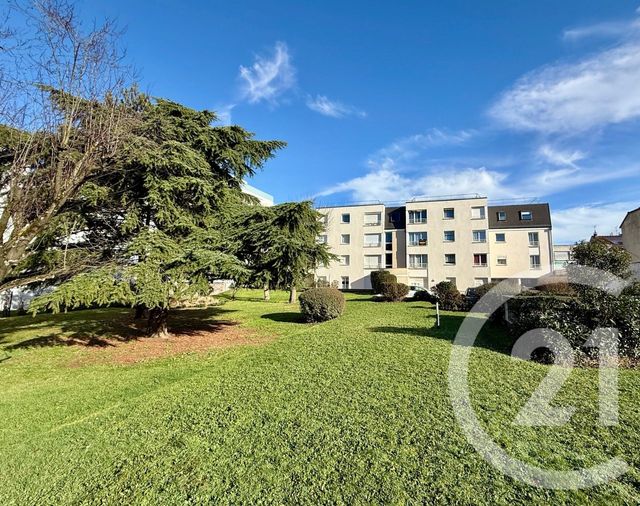 Appartement F2 &agrave; vendre - 2 pi&egrave;ces - 46,53 m2 - Livry Gargan - 93 - ILE-DE-FRANCE