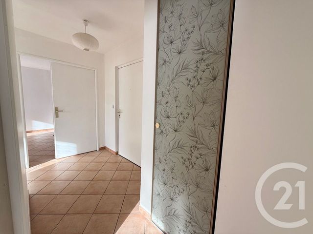 Appartement F2 &agrave; vendre - 2 pi&egrave;ces - 46,53 m2 - Livry Gargan - 93 - ILE-DE-FRANCE