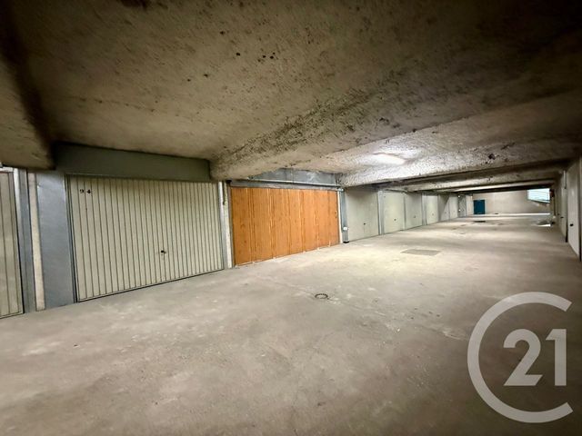 Appartement F2 &agrave; vendre - 2 pi&egrave;ces - 46,53 m2 - Livry Gargan - 93 - ILE-DE-FRANCE