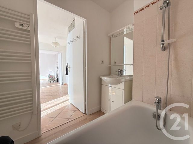 Appartement F2 &agrave; vendre - 2 pi&egrave;ces - 46,53 m2 - Livry Gargan - 93 - ILE-DE-FRANCE