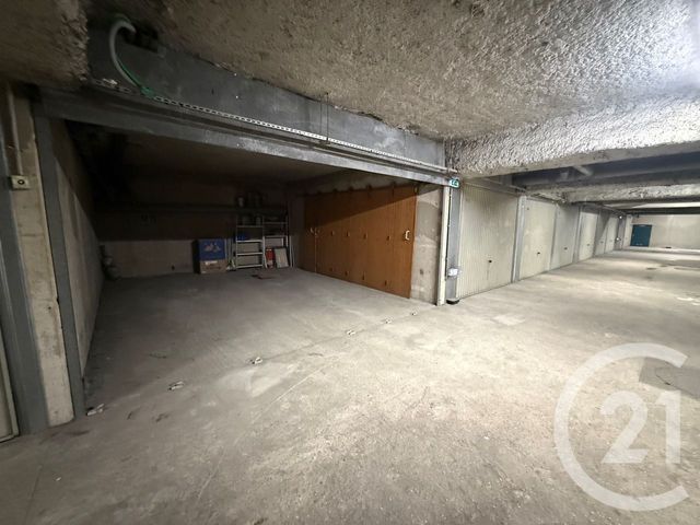 Appartement F2 &agrave; vendre - 2 pi&egrave;ces - 46,53 m2 - Livry Gargan - 93 - ILE-DE-FRANCE