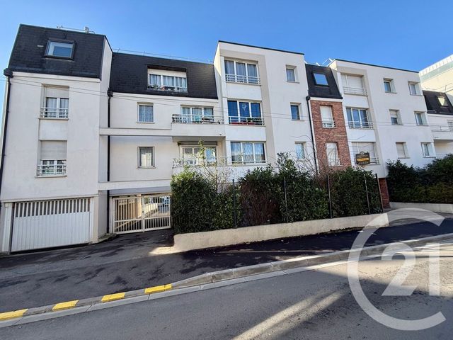 Appartement F2 &agrave; vendre - 2 pi&egrave;ces - 46,53 m2 - Livry Gargan - 93 - ILE-DE-FRANCE