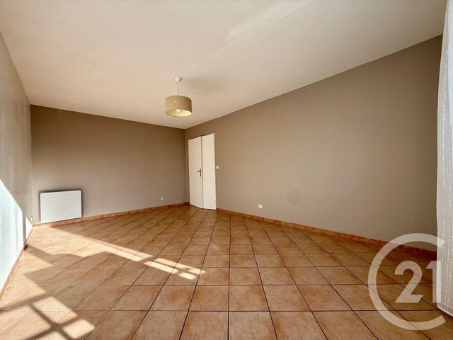 Appartement F2 &agrave; vendre - 2 pi&egrave;ces - 46,53 m2 - Livry Gargan - 93 - ILE-DE-FRANCE