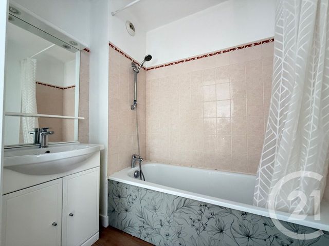 Appartement F2 &agrave; vendre - 2 pi&egrave;ces - 46,53 m2 - Livry Gargan - 93 - ILE-DE-FRANCE