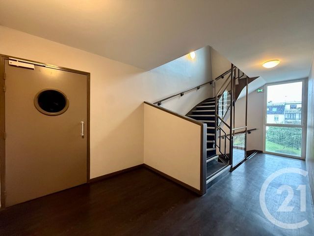 Appartement F2 &agrave; vendre - 2 pi&egrave;ces - 46,53 m2 - Livry Gargan - 93 - ILE-DE-FRANCE
