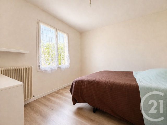 Maison &agrave; vendre - 6 pi&egrave;ces - 108,75 m2 - Sevran - 93 - ILE-DE-FRANCE
