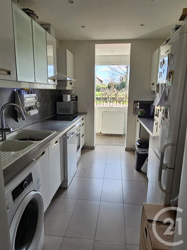 Maison &agrave; vendre - 6 pi&egrave;ces - 108,75 m2 - Sevran - 93 - ILE-DE-FRANCE