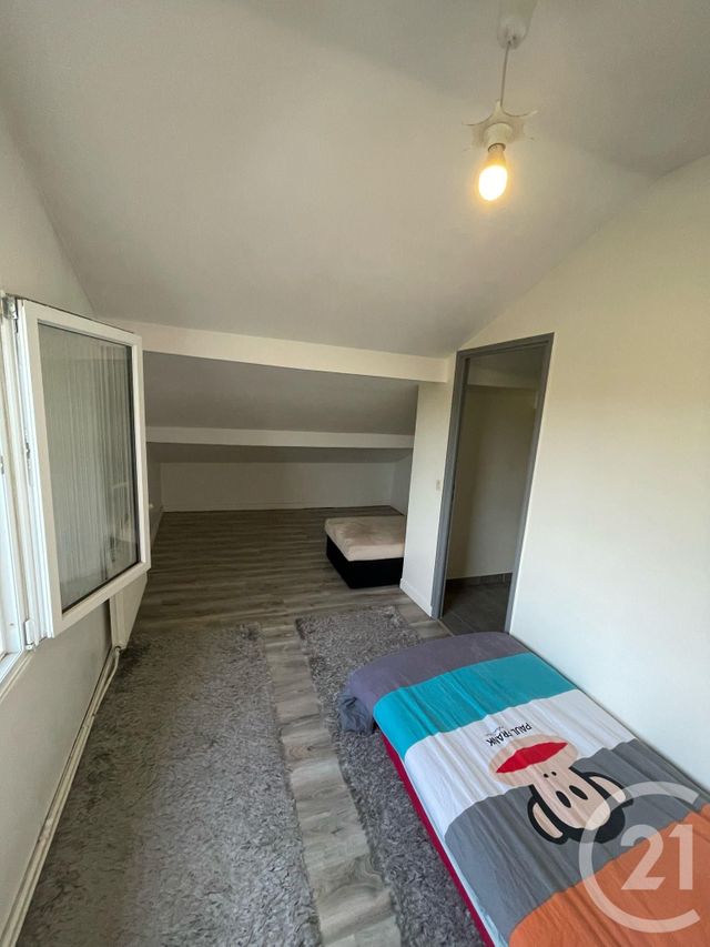 Maison &agrave; vendre - 6 pi&egrave;ces - 108,75 m2 - Sevran - 93 - ILE-DE-FRANCE