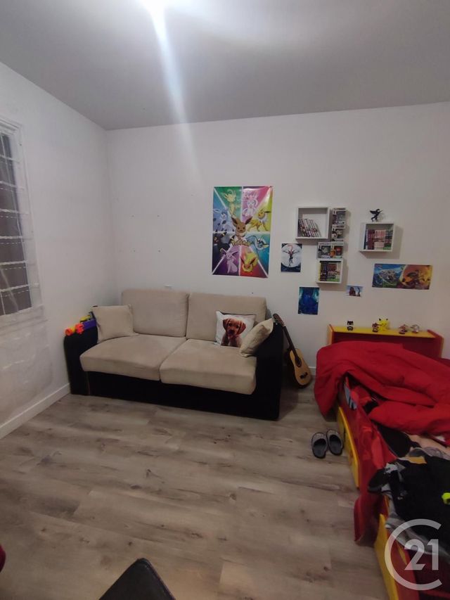 Maison &agrave; vendre - 6 pi&egrave;ces - 108,75 m2 - Sevran - 93 - ILE-DE-FRANCE