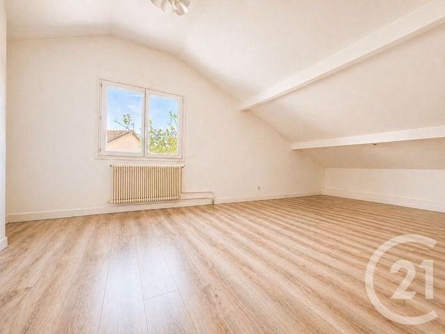 Maison &agrave; vendre - 6 pi&egrave;ces - 108,75 m2 - Sevran - 93 - ILE-DE-FRANCE