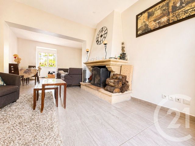 Maison &agrave; vendre - 6 pi&egrave;ces - 108,75 m2 - Sevran - 93 - ILE-DE-FRANCE