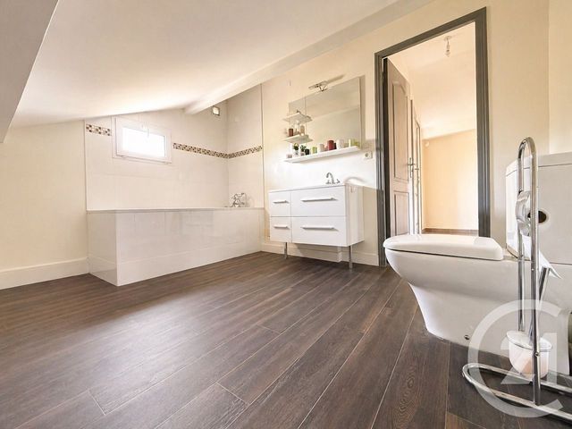 Maison &agrave; vendre - 6 pi&egrave;ces - 108,75 m2 - Sevran - 93 - ILE-DE-FRANCE