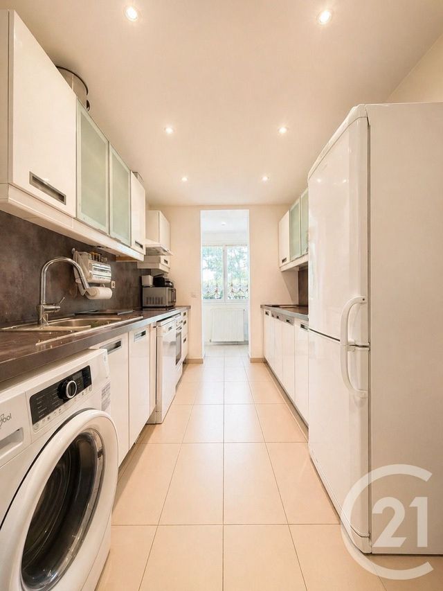 Maison &agrave; vendre - 6 pi&egrave;ces - 108,75 m2 - Sevran - 93 - ILE-DE-FRANCE