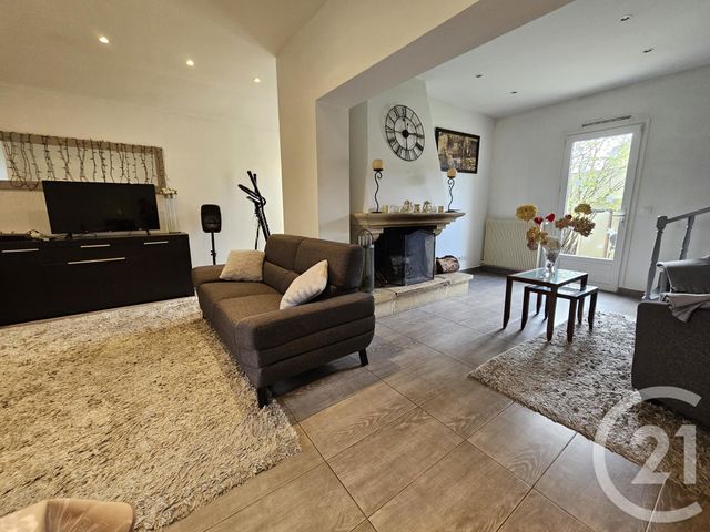 Maison &agrave; vendre - 6 pi&egrave;ces - 108,75 m2 - Sevran - 93 - ILE-DE-FRANCE