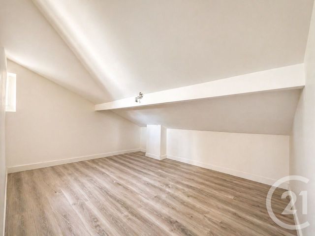 Maison &agrave; vendre - 6 pi&egrave;ces - 108,75 m2 - Sevran - 93 - ILE-DE-FRANCE