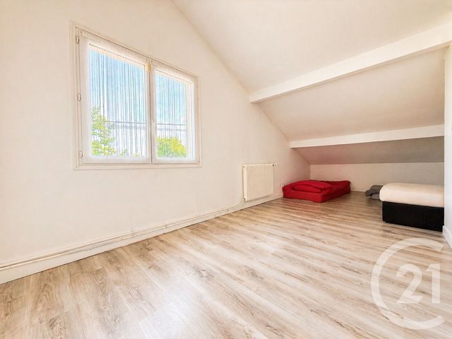 Maison &agrave; vendre - 6 pi&egrave;ces - 108,75 m2 - Sevran - 93 - ILE-DE-FRANCE
