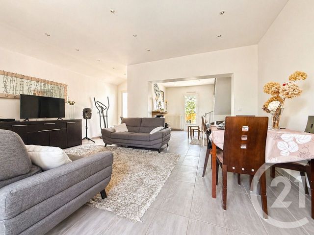 Maison &agrave; vendre - 6 pi&egrave;ces - 108,75 m2 - Sevran - 93 - ILE-DE-FRANCE