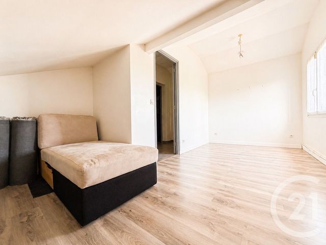 Maison &agrave; vendre - 6 pi&egrave;ces - 108,75 m2 - Sevran - 93 - ILE-DE-FRANCE