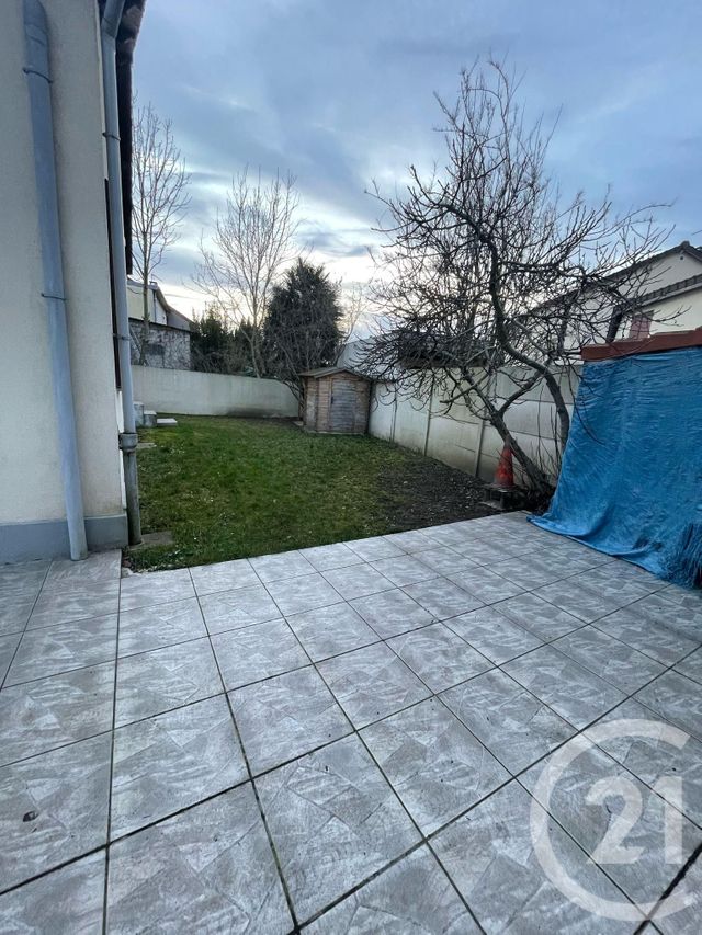Maison &agrave; vendre - 6 pi&egrave;ces - 108,75 m2 - Sevran - 93 - ILE-DE-FRANCE