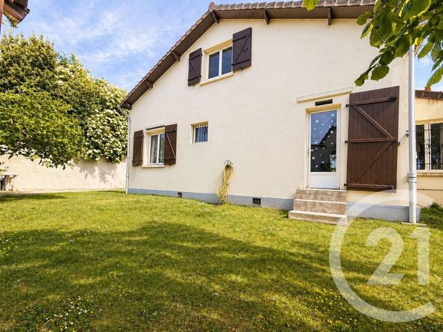 maison - SEVRAN - 93
